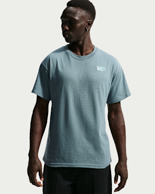 Nike Sportswear Men's Short-Sleeve T-Shirt