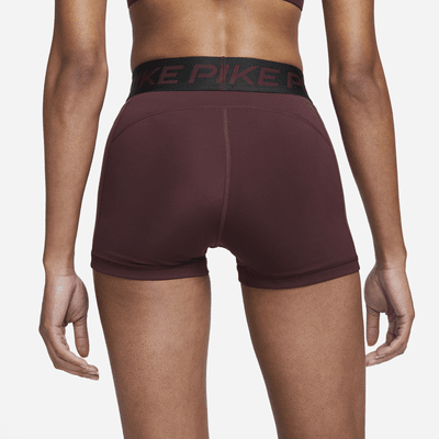 Nike Pro Women's 3" Shorts