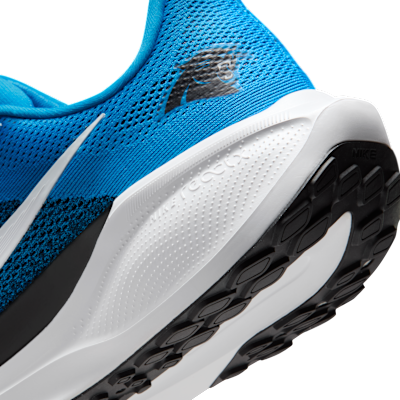 Carolina Panthers Pegasus 41 Men's Nike NFL Road Running Shoes
