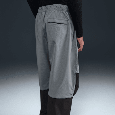 Nike Tech Men's Woven Oversized Trousers
