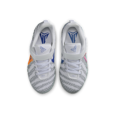 Tenis para niños de preescolar Ja 3 "Light Show"