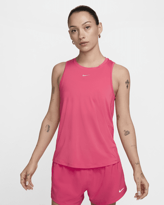 Женские  Nike One Classic Dri-FIT Tank Top