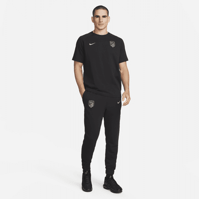 Atlético Madrid Third Men's Nike Football French Terry Pants
