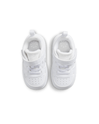 Nike Court Borough 低筒鞋 Recraft