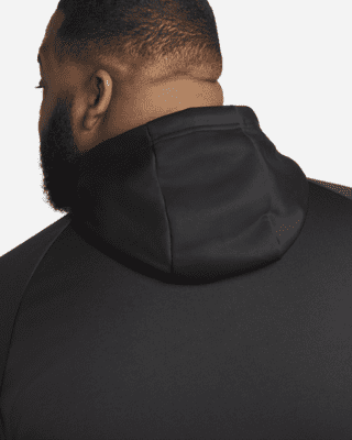 nike balaclava hoodie