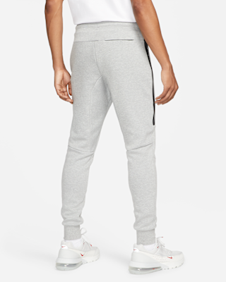 Nike Sportswear Tech Fleece OG Men's Slim Fit Joggers. Nike CZ