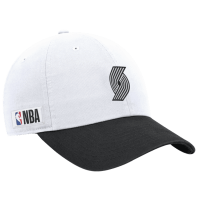 Portland Trail Blazers 2024/25 Club City Edition Nike NBA Cap