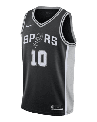 Джерси Spurs Icon Edition 2020 Nike NBA Swingman Jersey