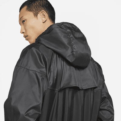 Nike Sportswear Windrunner Men's Hooded Jacket