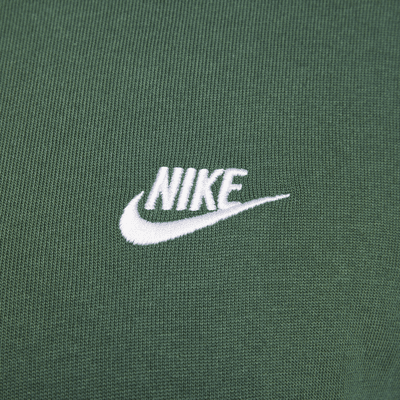 Nike Club Men's Long-Sleeve Top. Nike.com