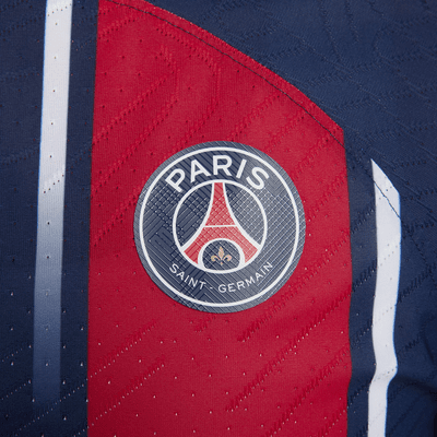 Jersey de fútbol Nike Dri-FIT ADV para mujer Paris Saint-Germain local 2023/24 Match