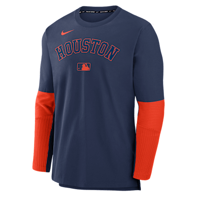 Houston Astros Authentic Collection Player