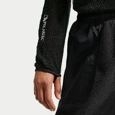 ACG "Wolf Lichen" クルー