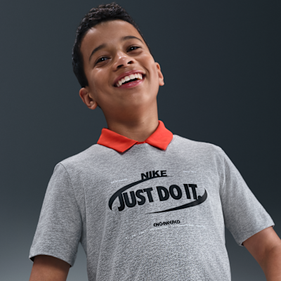 Nike Sportswear T-Shirt (ältere Kinder)