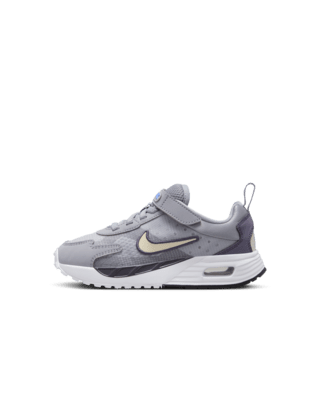 Детские кроссовки Nike Air Max Solo Little Kids'