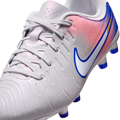 Nike United Jr. Tiempo Legend 10 Academy Older Kids' Multi-Ground Low-Top Football Boots
