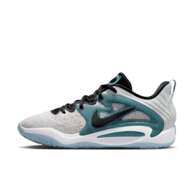 KD15 EP Basketball Shoes. Nike ID