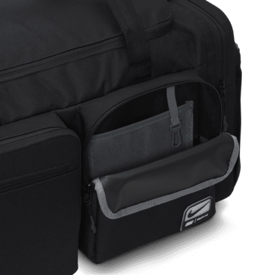 Nike Utility Power 2.0 Duffel Bag (Medium, 51L)