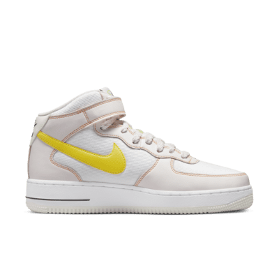 Calzado para mujer Nike Air Force 1 '07 Mid. Nike.com