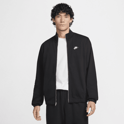 Nike Club Men's Knit Jacket