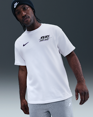 Мужская футболка Nike Sportswear Max90