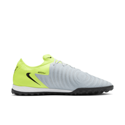 Sapatilhas de futebol de perfil baixo TF Nike Phantom GX 2 Pro