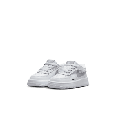 Nike Force 1 Low EasyOn sko til sped-/småbarn