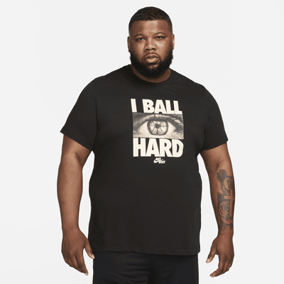 Nike Dri-FIT Men's Basketball T-shirt. Nike RO