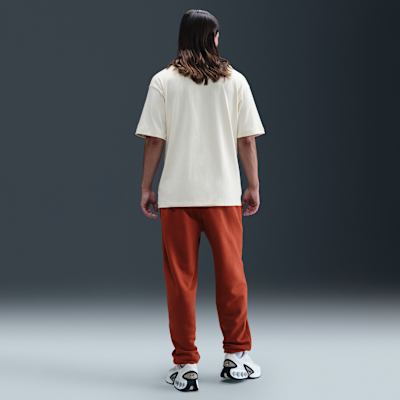 Nike Wool Classics Open-Hem Fleece Pants