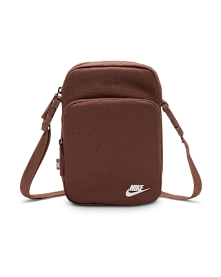 Женская сумка Nike Heritage Crossbody Bag (4L)