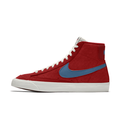 Shoes and Sneakers  Basketball uniforms design, Nike blazer