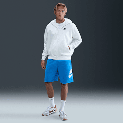 Nike Club