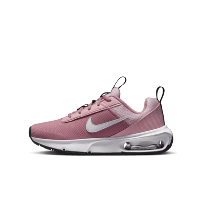 Tenis para niños grandes Nike Air Max INTRLK Lite