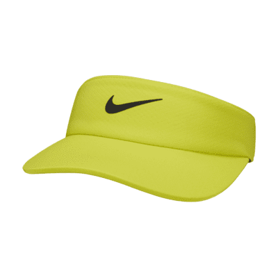 Nike Dri-FIT AeroBill Women's Golf Visor. Nike PH