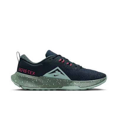 나이키 주니퍼 트레일 2 GORE-TEX 남성 워터프루프 트레일 러닝화