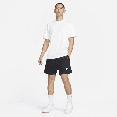 Nike Club Men's Woven Flow Shorts