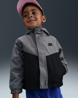 Детская куртка Nike Toddler System