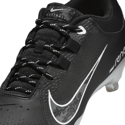 Tacos de softball para mujer Nike Hyperdiamond 4 Pro