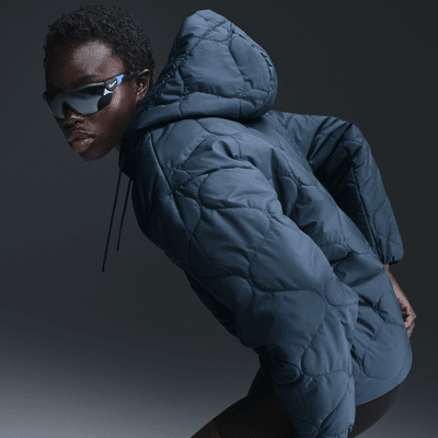 Nike Sportswear Essential Women's Quilted Anorak Jacket