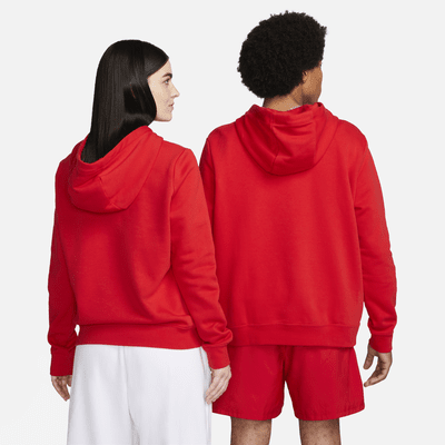 Nike Sportswear Club Fleece Women's Pullover Hoodie