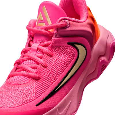 Giannis Immortality 4 Older Kids' Basketball Shoes