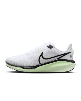 Женские кроссовки Nike Vomero 17 Road для бега