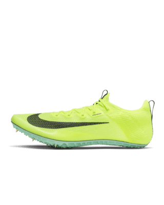 Nike Zoom Superfly Elite 2 Athletics Sprinting Spikes. Nike VN