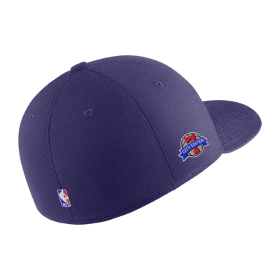 Phoenix Suns City Edition Nike NBA Swoosh Flex Cap