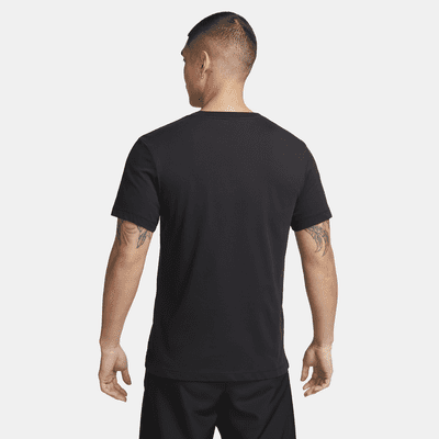 Nike F.C. Men's Nike Dri-FIT Football T-Shirt. Nike PH