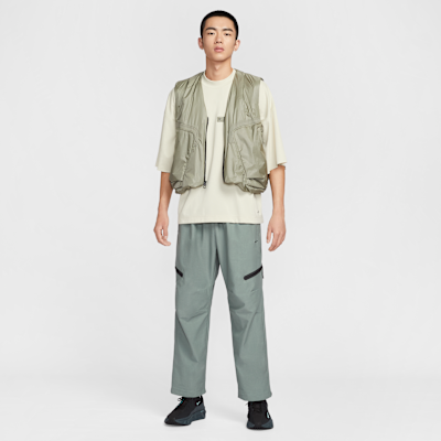 Nike Tech Men's Shori Loose Trousers