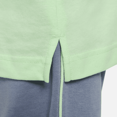 Nike Sportswear Create Your Own Adventure Toddler Polo and Shorts Set