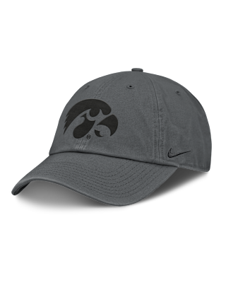 Мужские  Iowa Primetime Campus Club Toned Nike College Adjustable Hat
