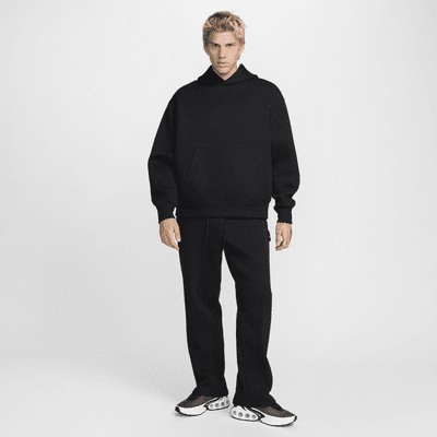 Pantaloni sartoriali in fleece Nike Tech – Uomo