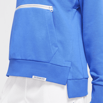 Nike Swoosh Fly Standard Issue Women's Basketball Pullover Hoodie